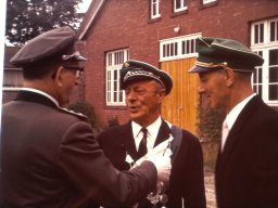 Schützenfest 1969